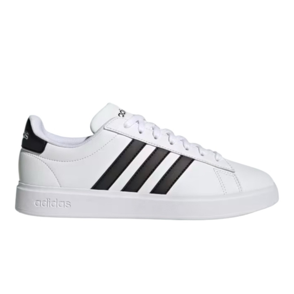 Adidas Grand Court US6 k (big kid)